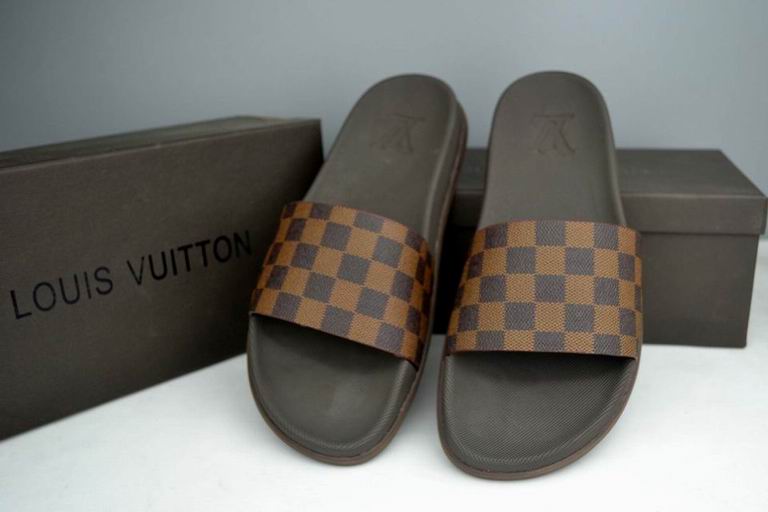 2017 LU slippers man 38-46-233